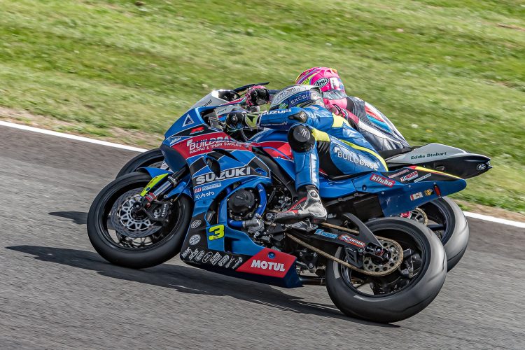 Billy Mcconnell & Keith Farmer Superstock